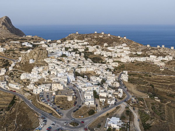 Les meilleurs sites à visiter en Grèce