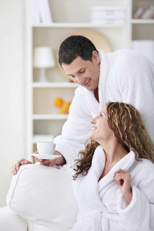 Évasion romantique : trouvez votre love room idéale