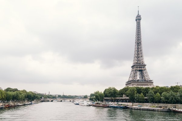 Où partir en Europe sans touriste ?
